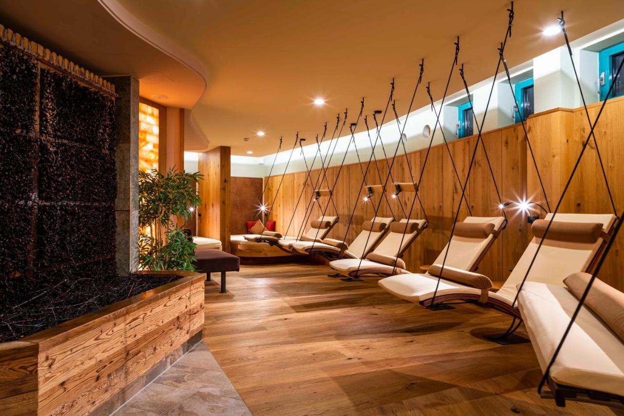 Spirit & Spa Birkenhof Am Elfenhain Grafenwiesen ภายนอก รูปภาพ